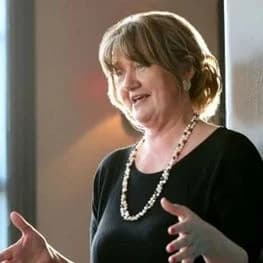Dr. Marie Cleary